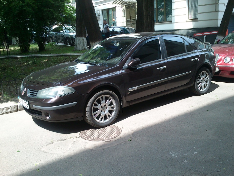 шини Federal SS595 1