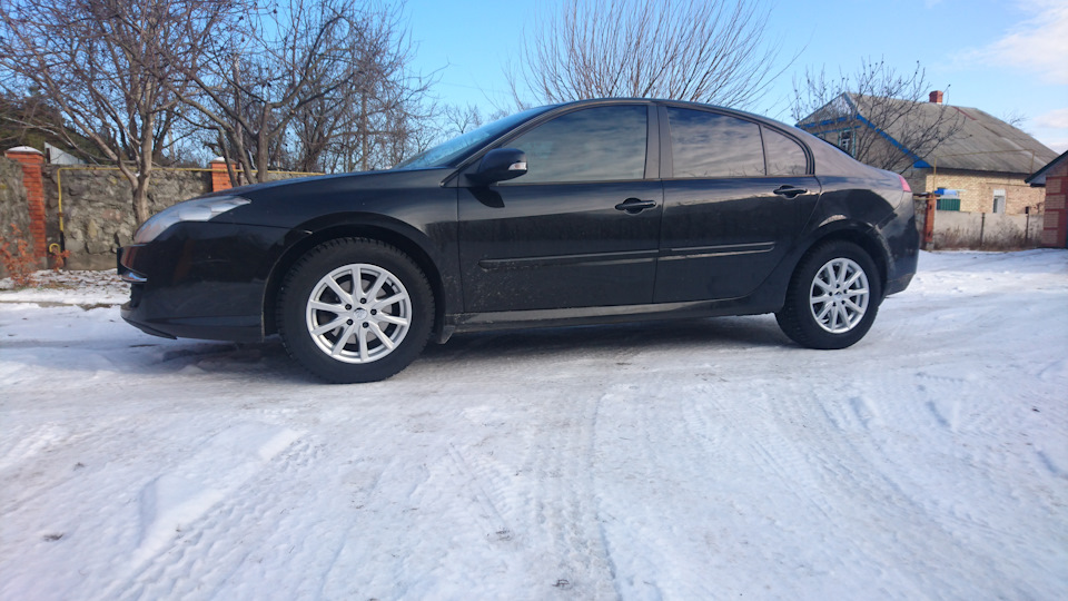 DISLA Raptor + Nokian Nordman 7 шип 4