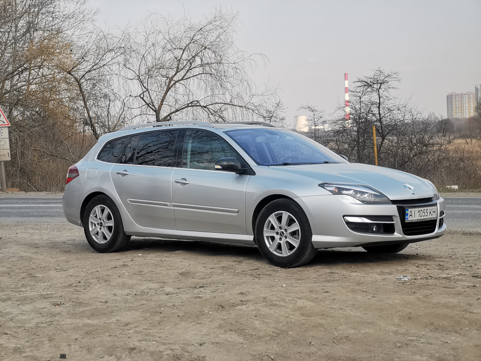 Поставив Колеса 215/65 R16 та диски Borbet CA 1