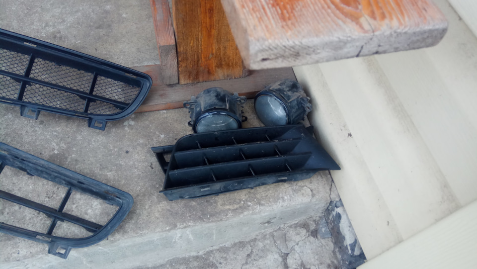 дістався до туманок і ґрат 2