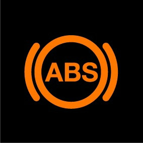 Ступковий підшипник з ABS 1