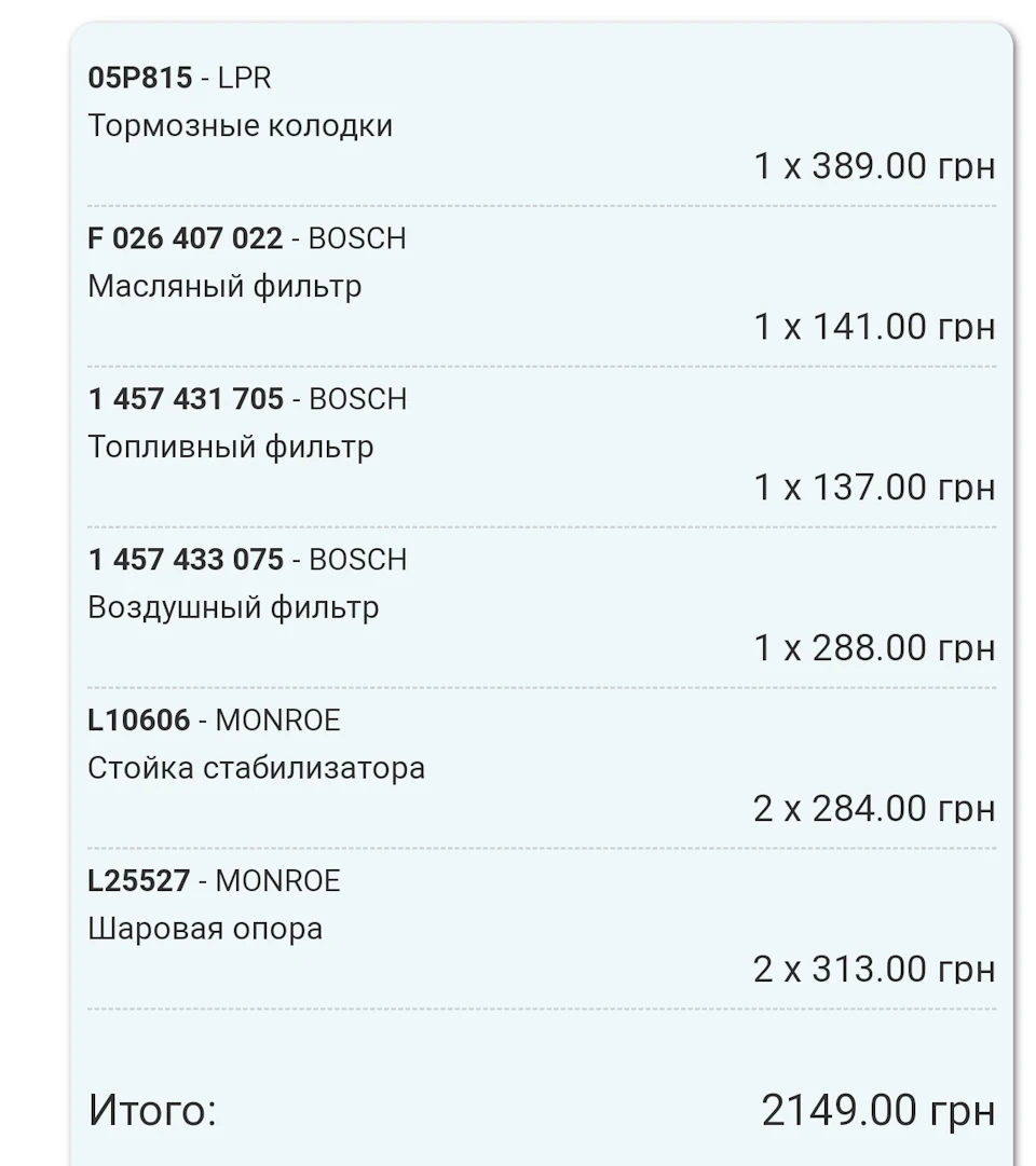 ТО 04.02.2020 Піст для історії