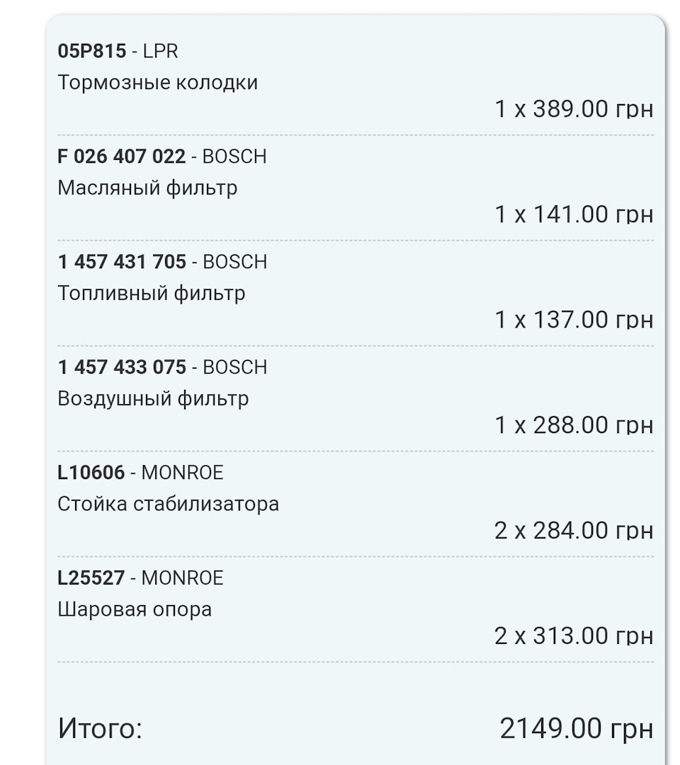 ТО 04.02.2020 Піст для історії 1