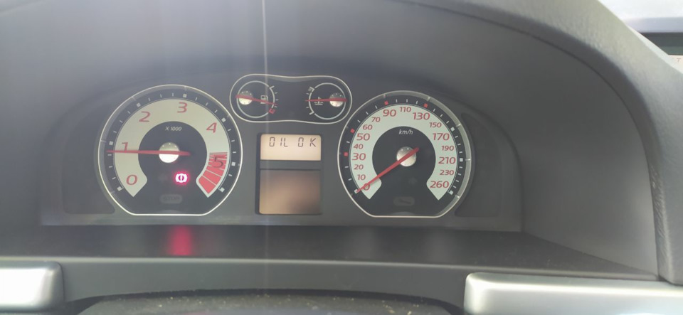 Braking fault DF017 1.DEF помилка ABS (Вирішено) 4