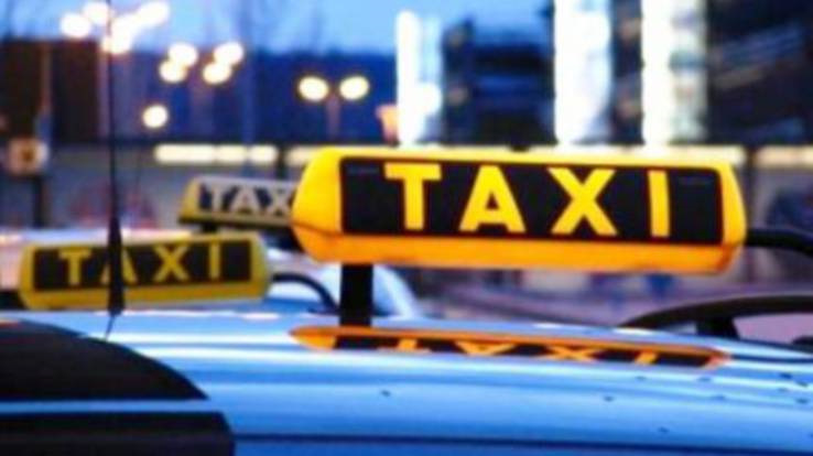 доставка їжі, підробіток у таксі.знаючі підкажіть) 2