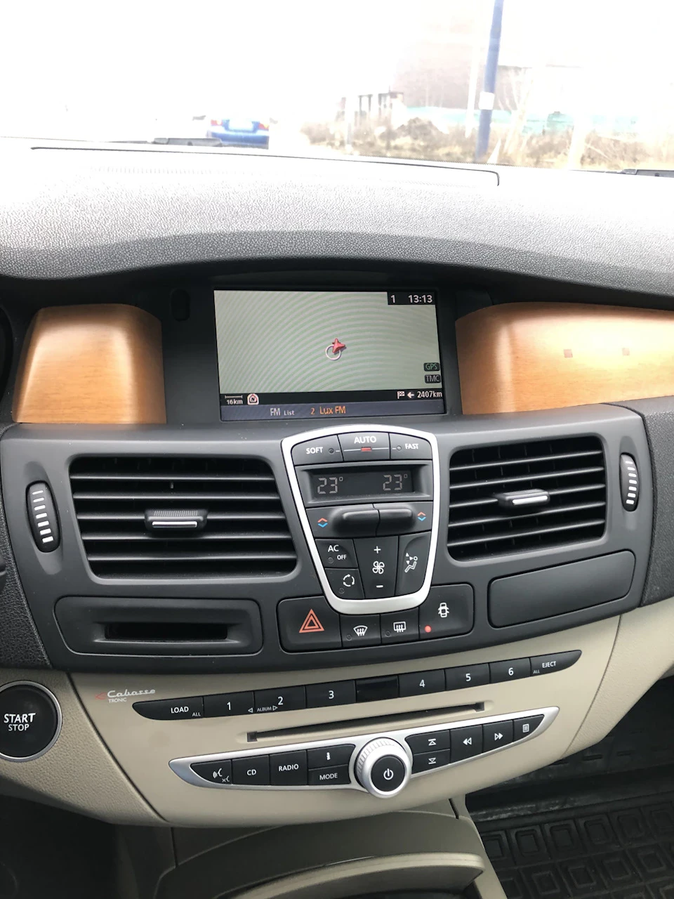GPS
