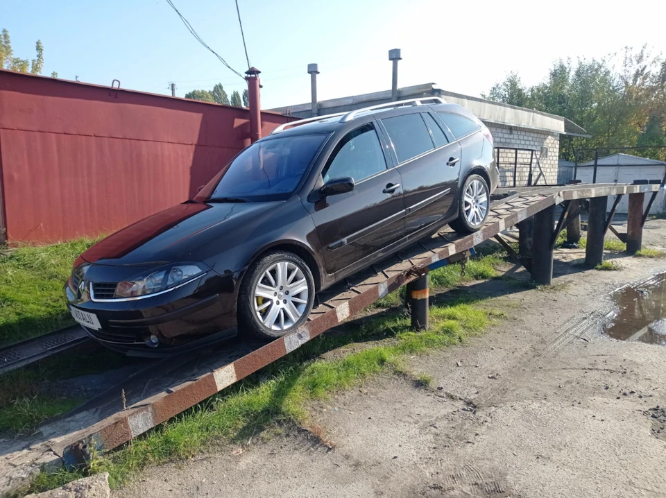 DF003 Цепь заднього датчика висоти серія 2
