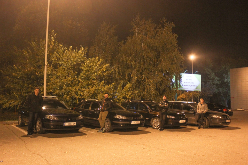 Осінній фотосет 3