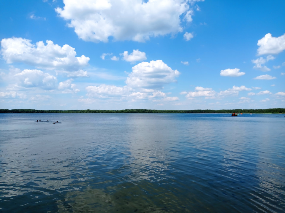 Ремонт протікання радіатора кондиціонера, зд.колодки, передня шарова ліва. 2