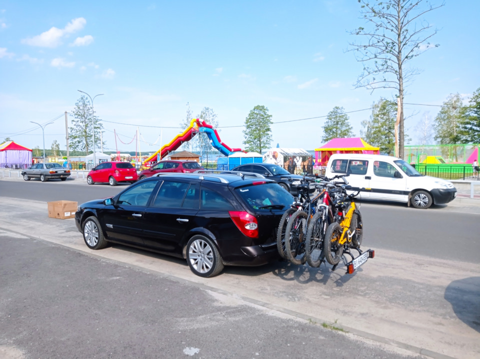 Ремонт протікання радіатора кондиціонера, зд.колодки, передня шарова ліва. 1
