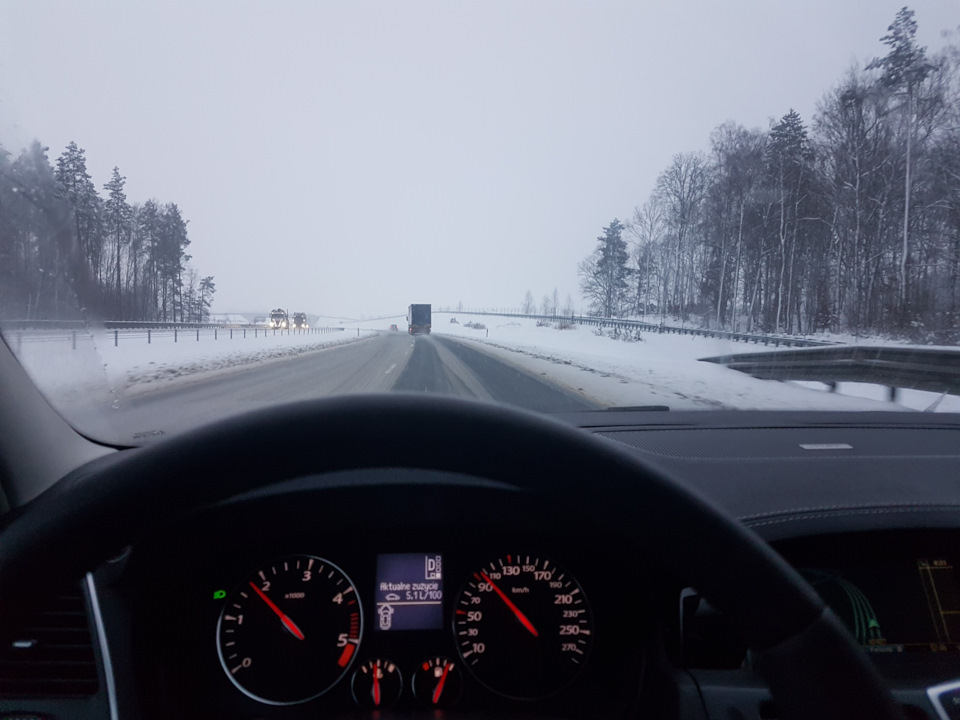 Дорога додому (Гданськ-Житомир) 4