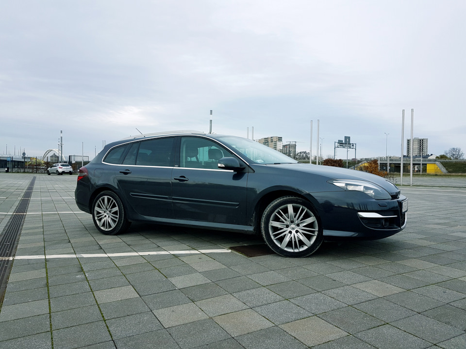 Покупка автомобиля 1