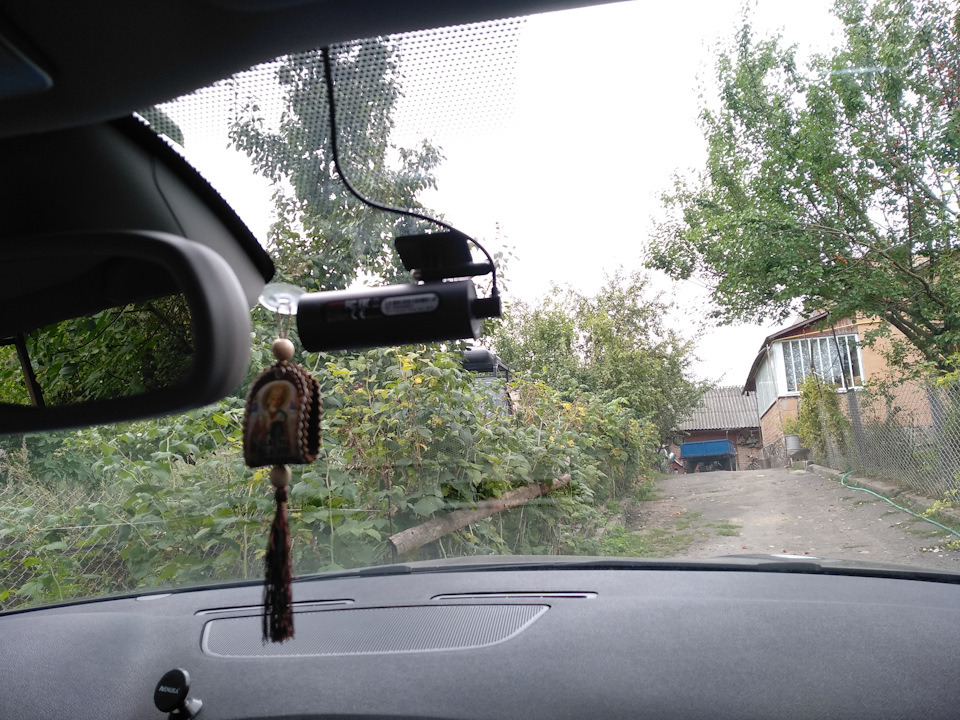 Необхідні речі в авто 2