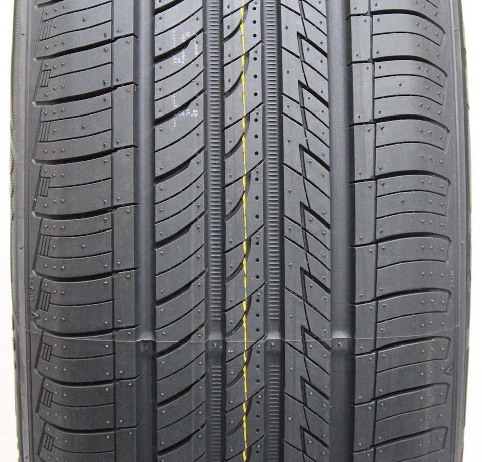 Шини Nexen-Roadstone N FERA AU5 1