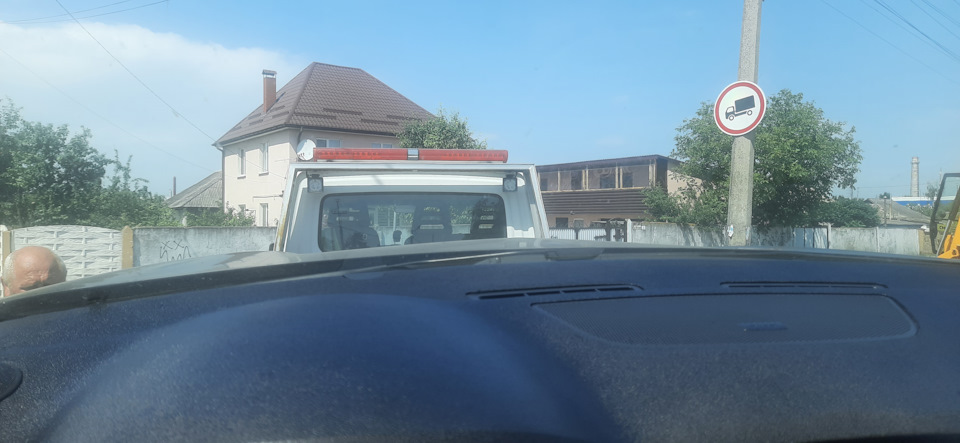 Приїхав, але не повернувся... 2