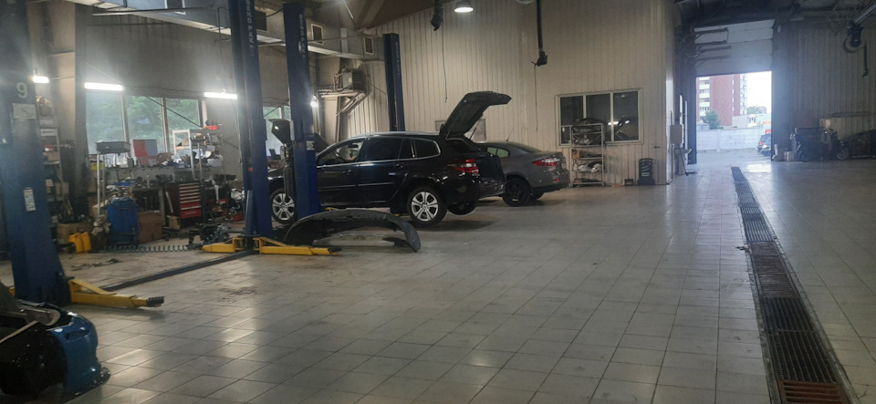 Приїхав, але не повернувся... 4