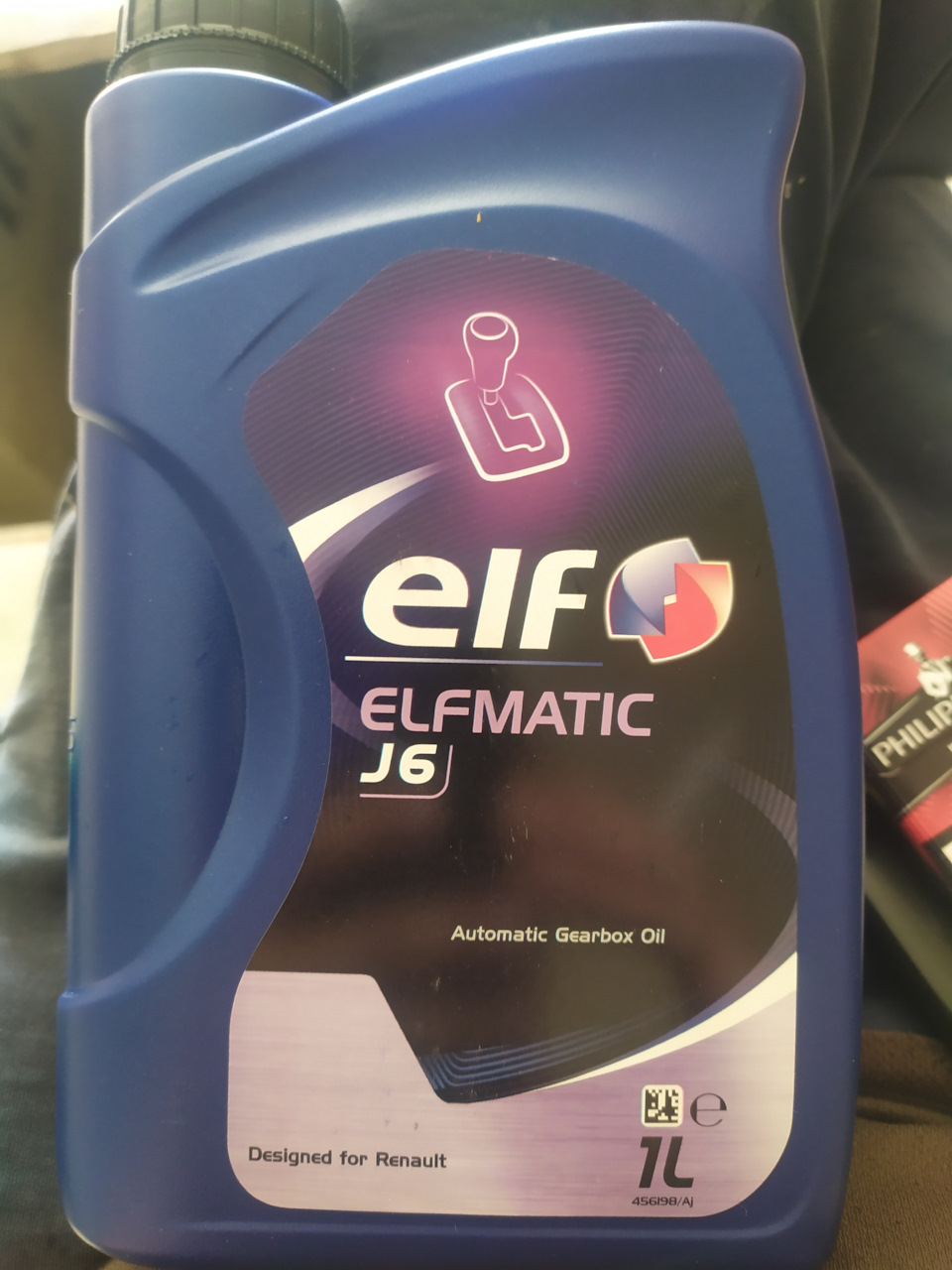 ELFMATIC J6 4