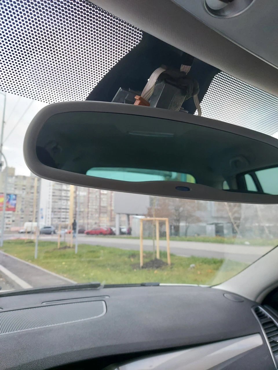 Прощай дзижчання