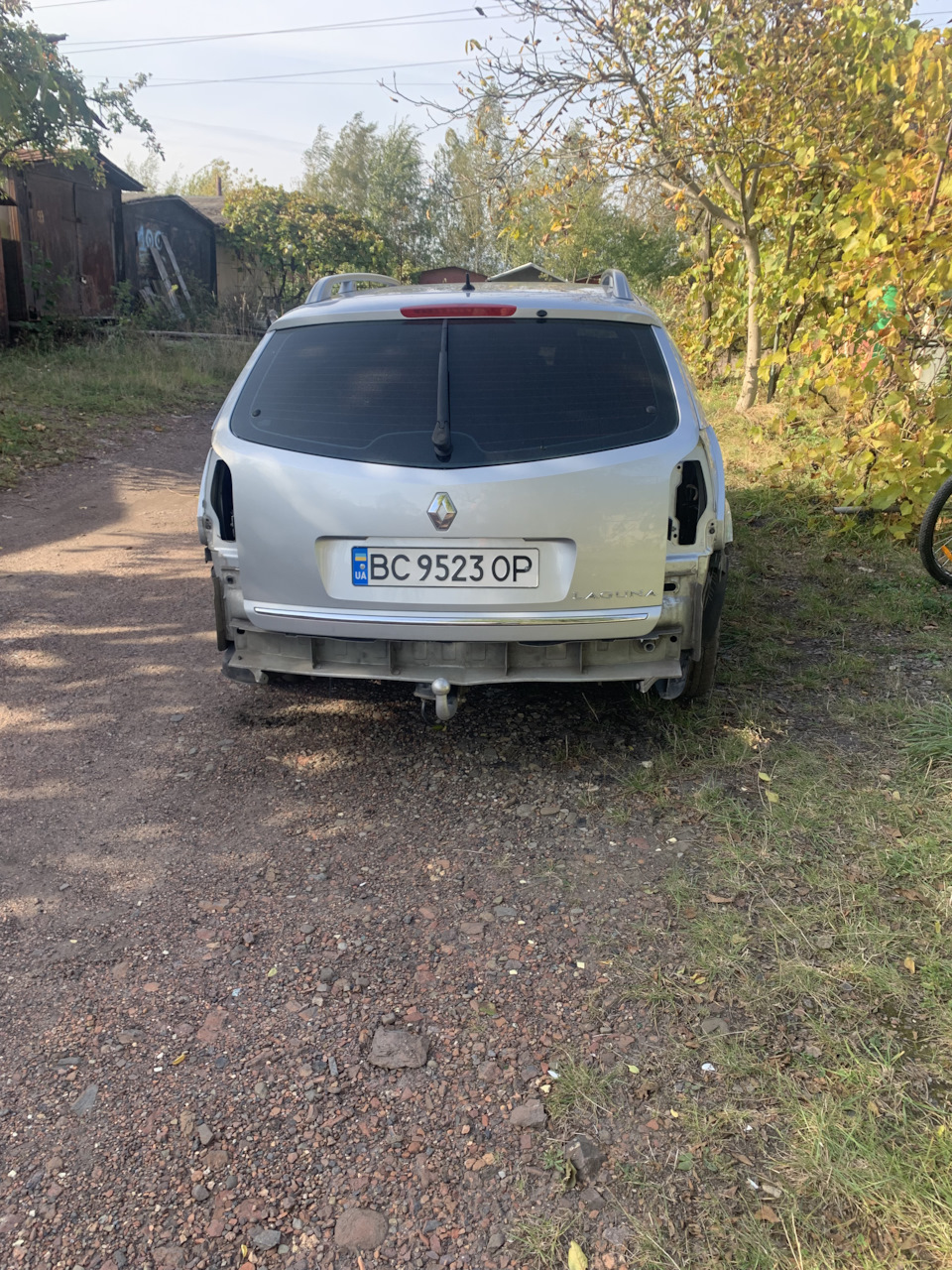 Партронік 4