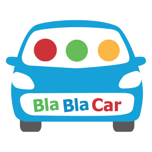 Bla Bla Car. Перший досвід :) 1