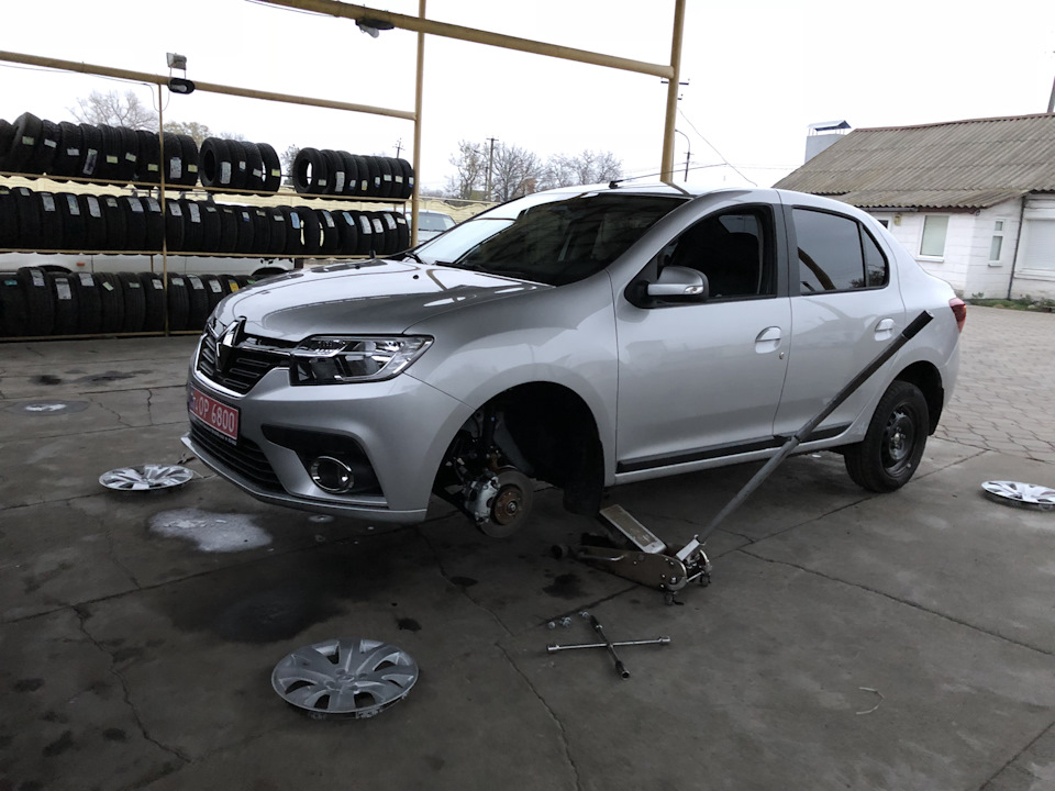 Зима холоду 5