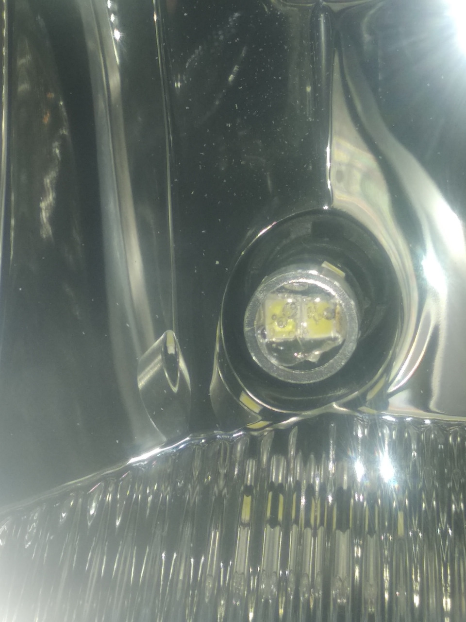 Led габарити 1