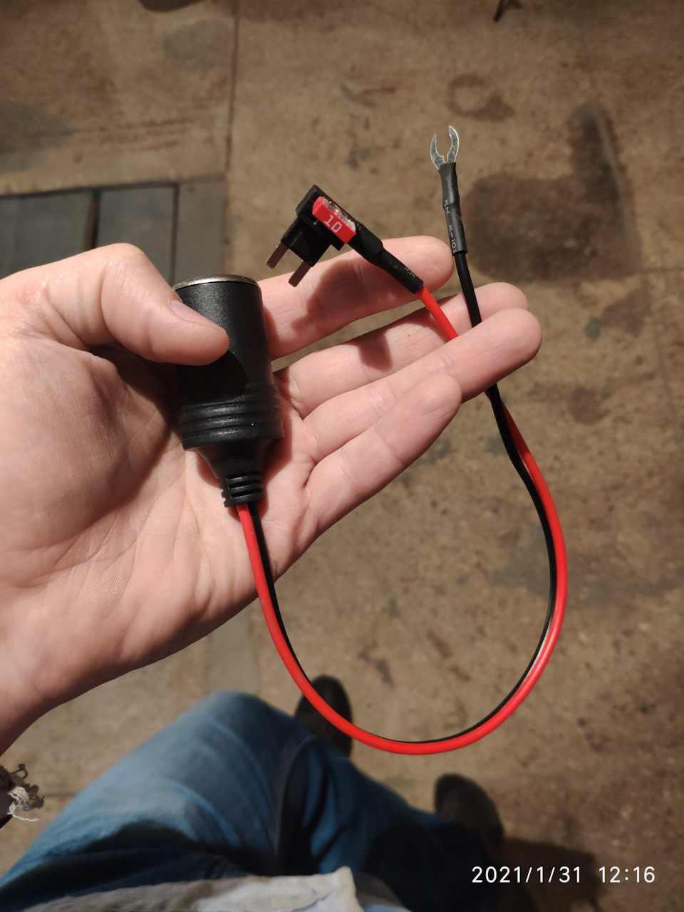 Реєстратор Xiaomi 70Mai Mini Dash Cam + плюшки 1