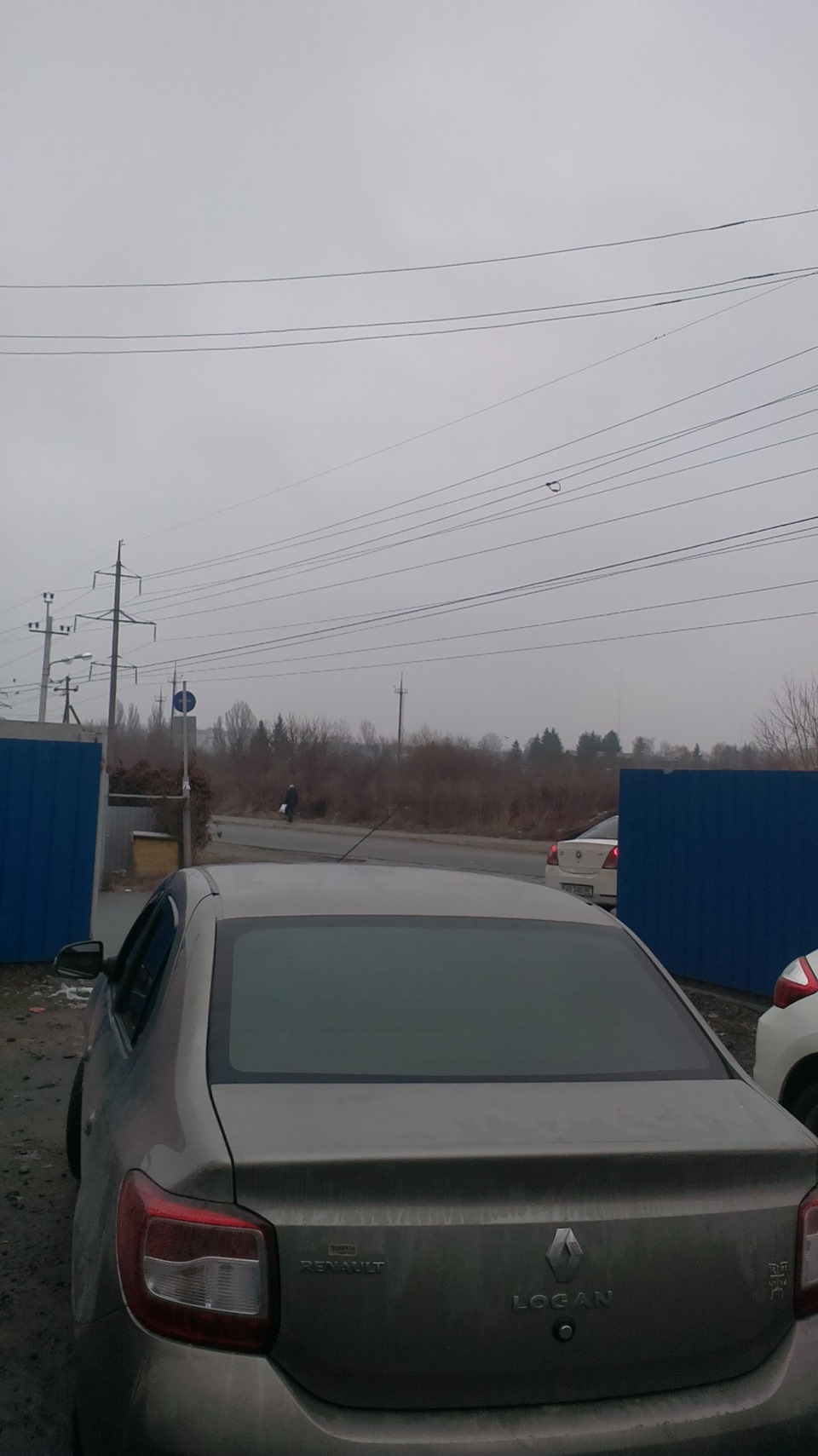 Тонировка 2