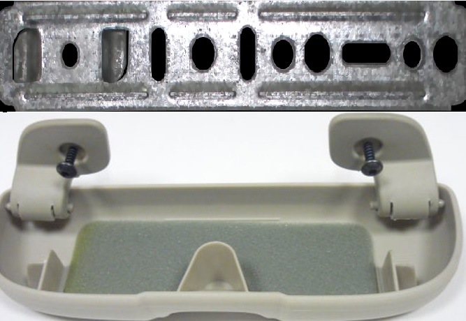 Девайс Футляр для окулярів 3