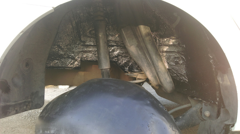 Подкрилки 3