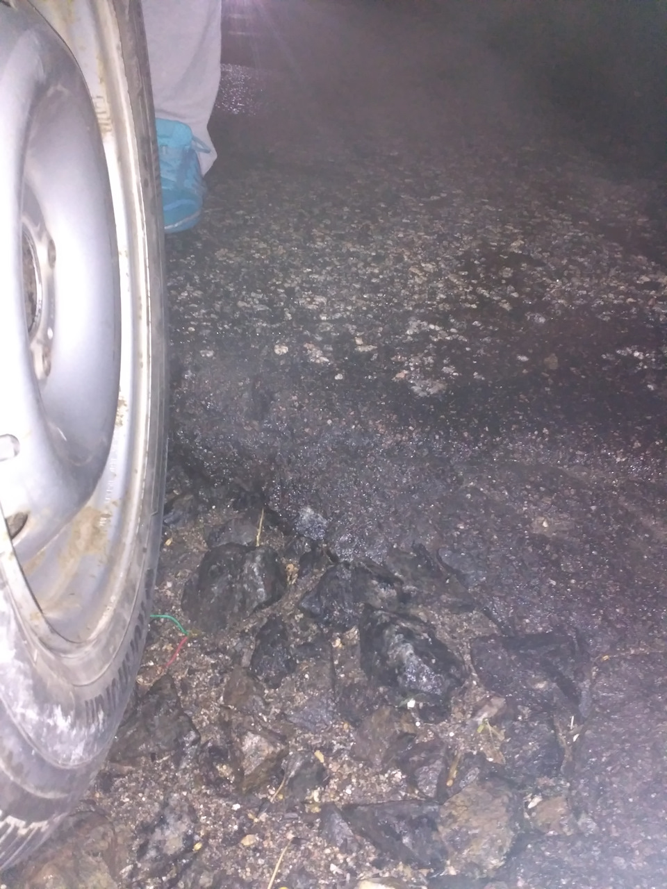 Привіт Кіровоградському Автодору! 2