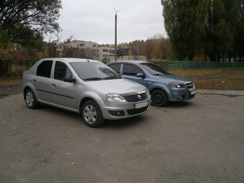 Зустрів одного
