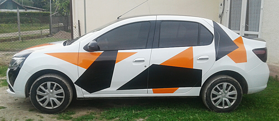 Камуфляж 2.0 3
