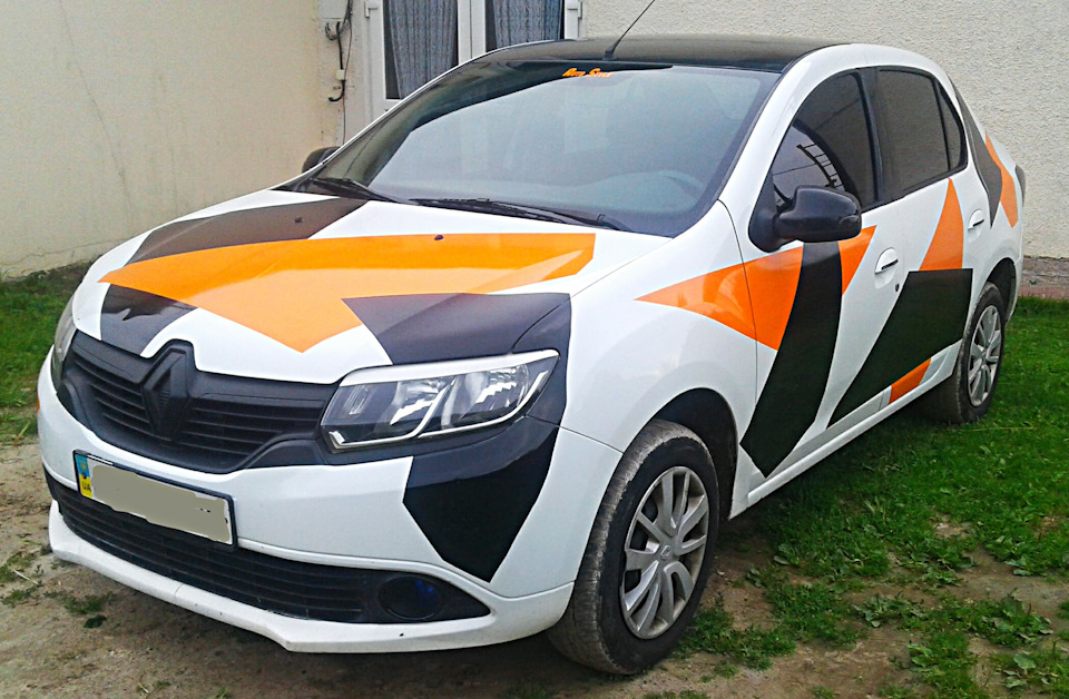 Камуфляж 2.0 2