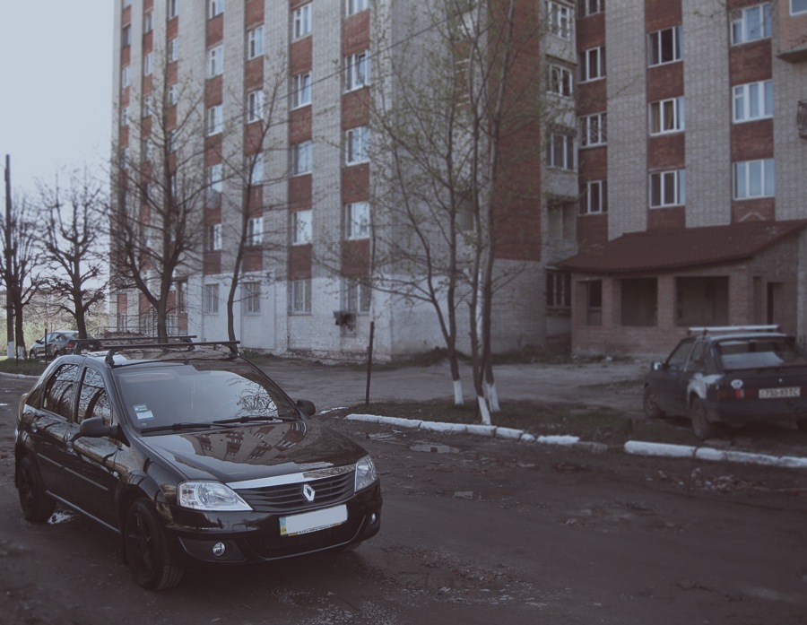 Поперечні дуги 1