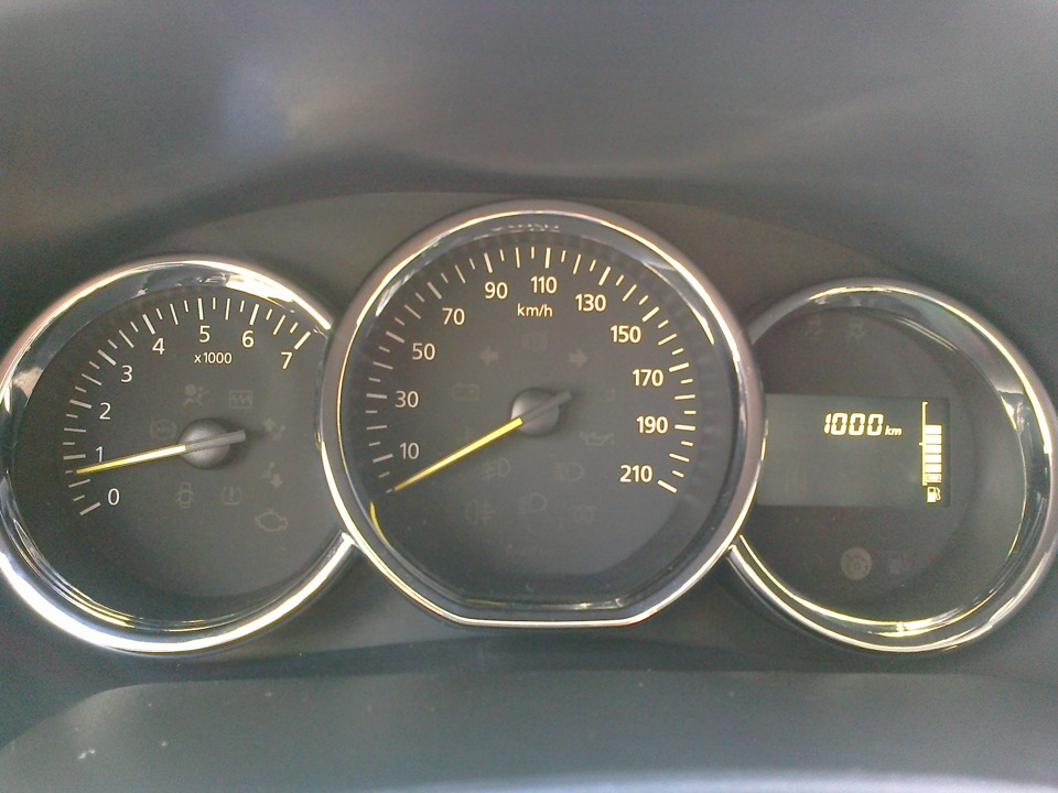 1000 км 2