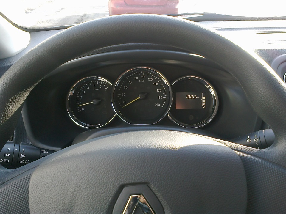1000 км 1