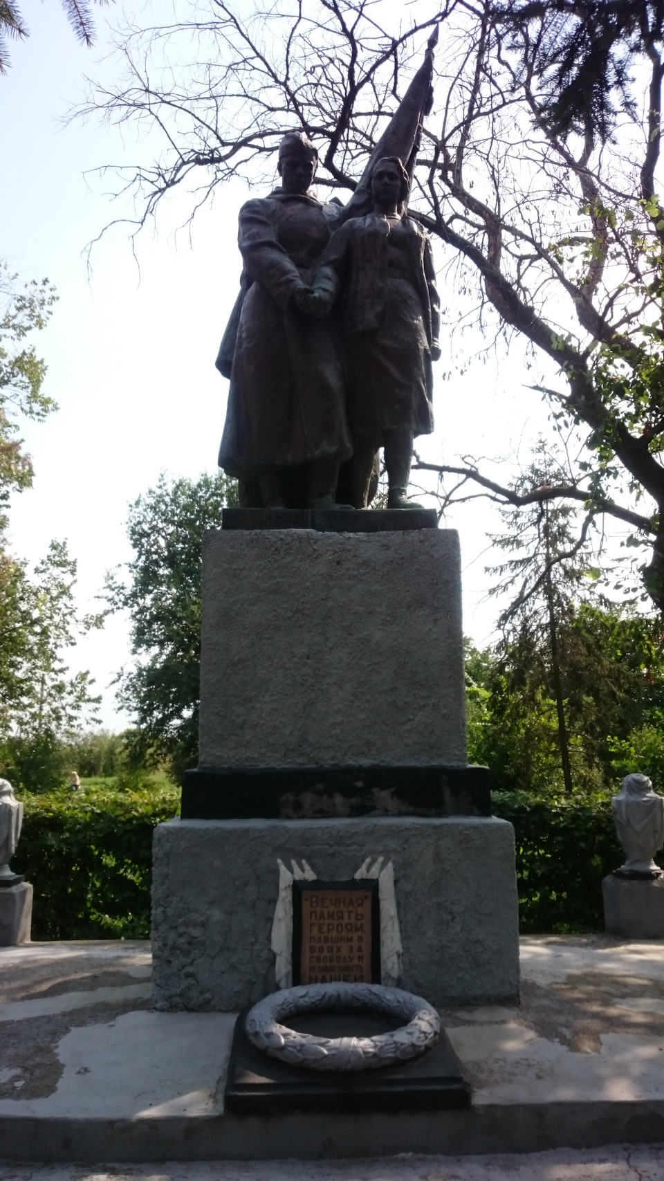 Великі Сорочинці 2