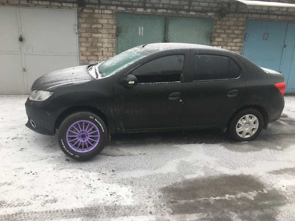 Мої нові старі Диски. Просто гармата 3