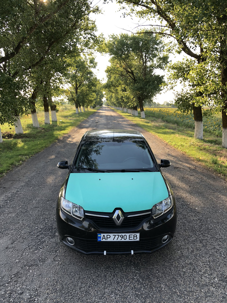 Невеликий фотосет 5