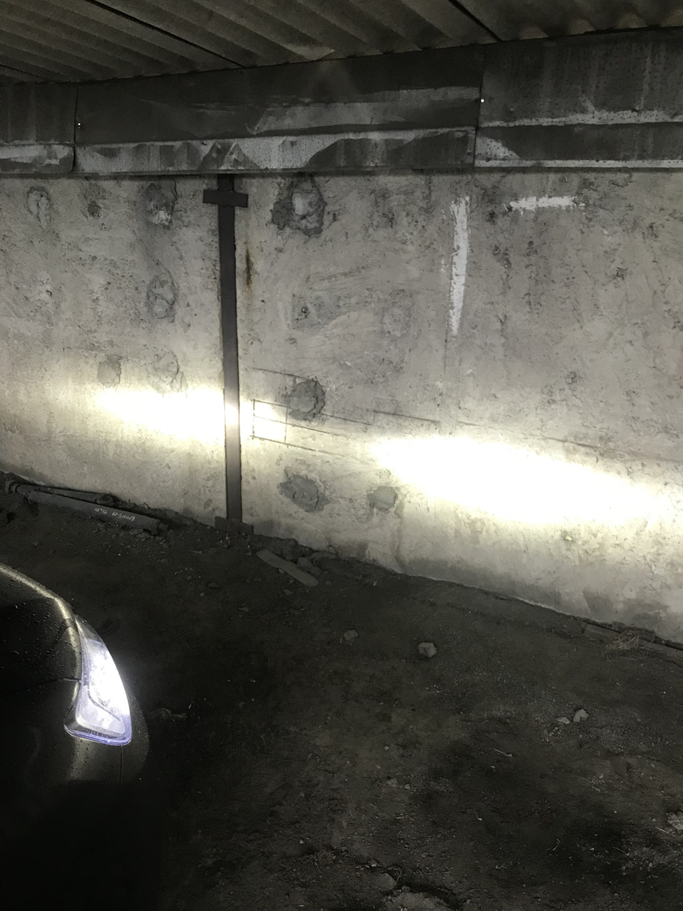Led у ближнє світло 2