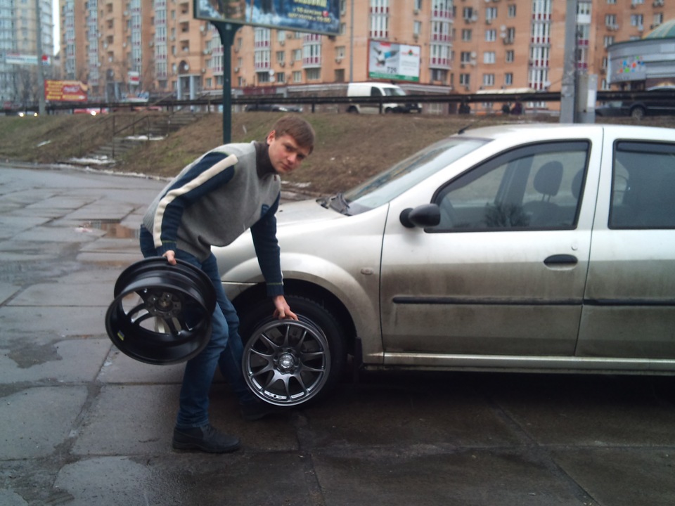 Дубль 2 =) Що брати? 1