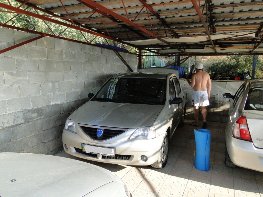 Крим 2011. День 2. 3