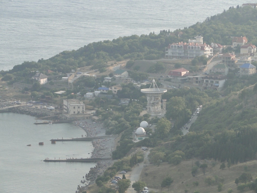 Крим 2011. День 3. Ялта. 3
