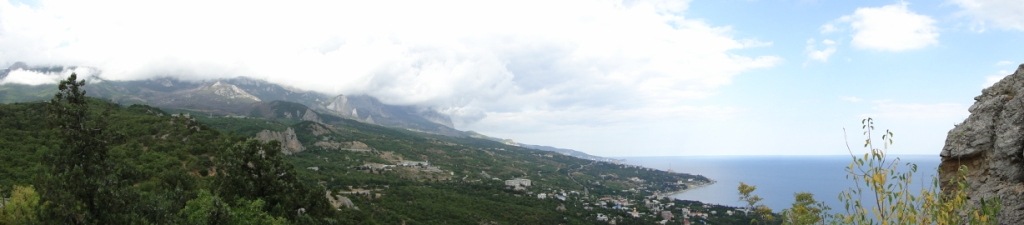 Крим 2011. День 8,9,10. 5
