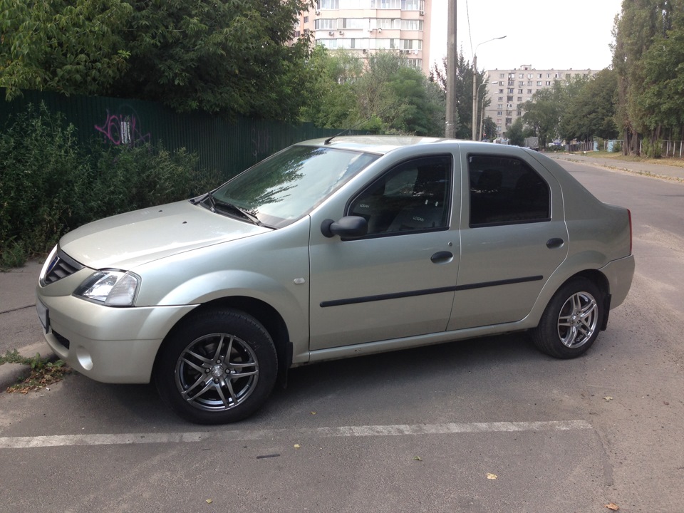 Тонування 3