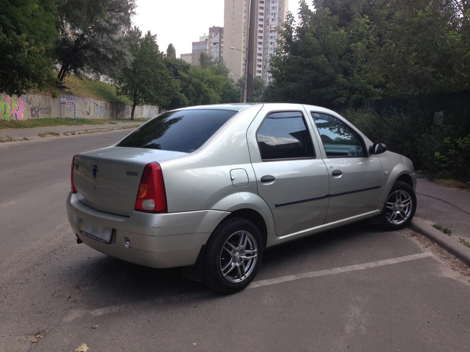 Тонування 5