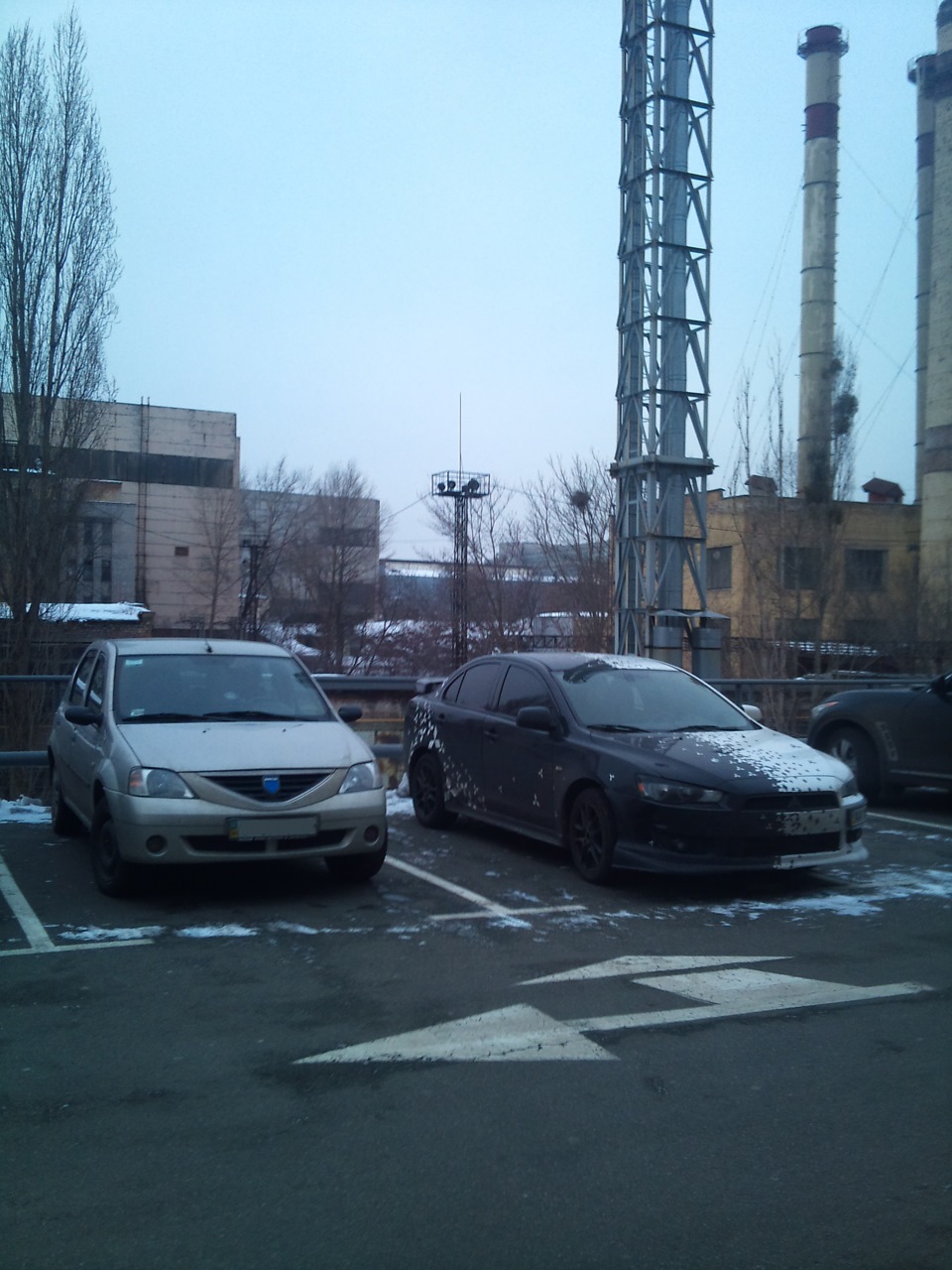 Зустріч 1