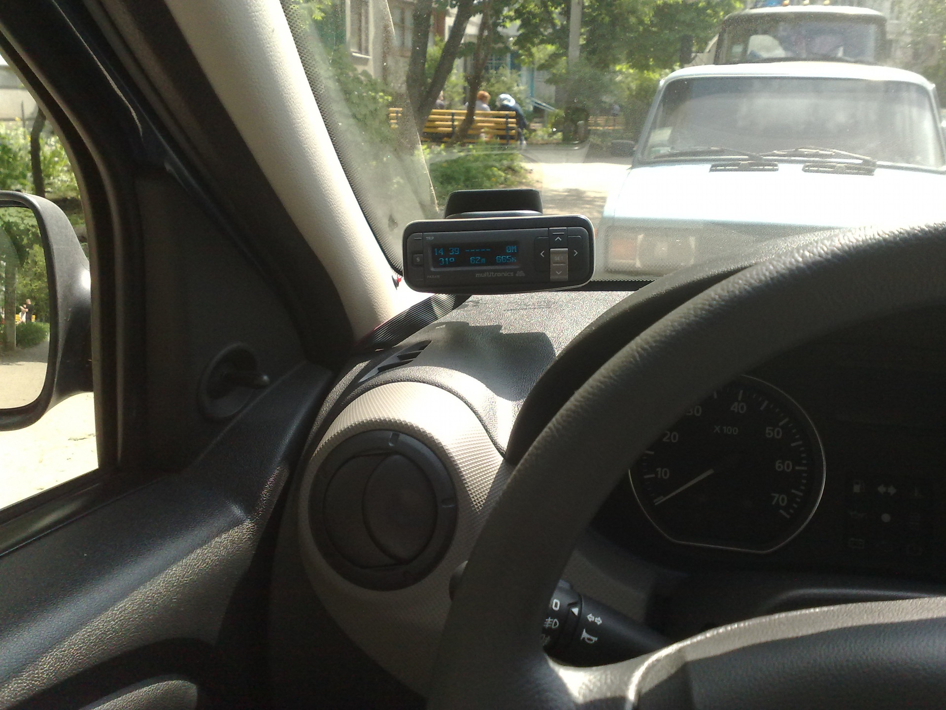 БК Multitronics 1031GPL 1