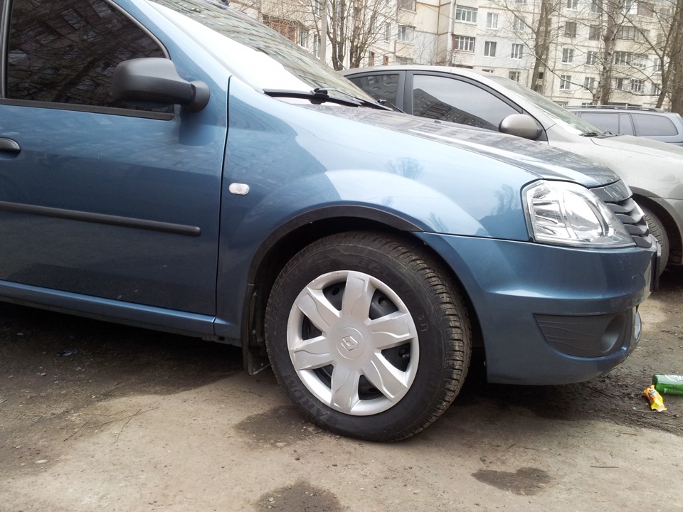 Захист краю крила 3